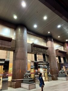 Mayer Inn Ta 台北駅チカのホテル(Mayer Inn)に泊まってきました - ひやまんブログ